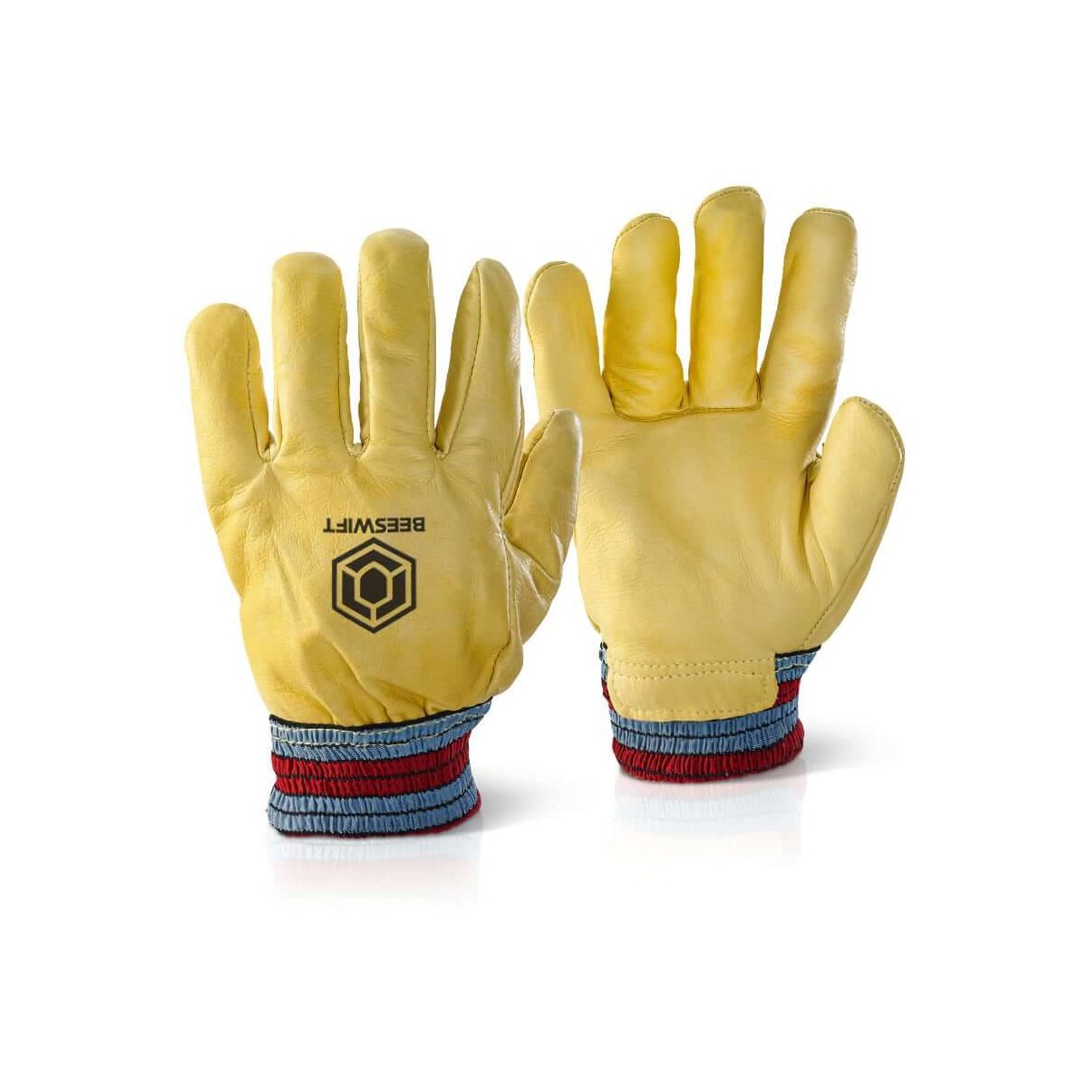 Beeswift FGIMPN Fleece Lined